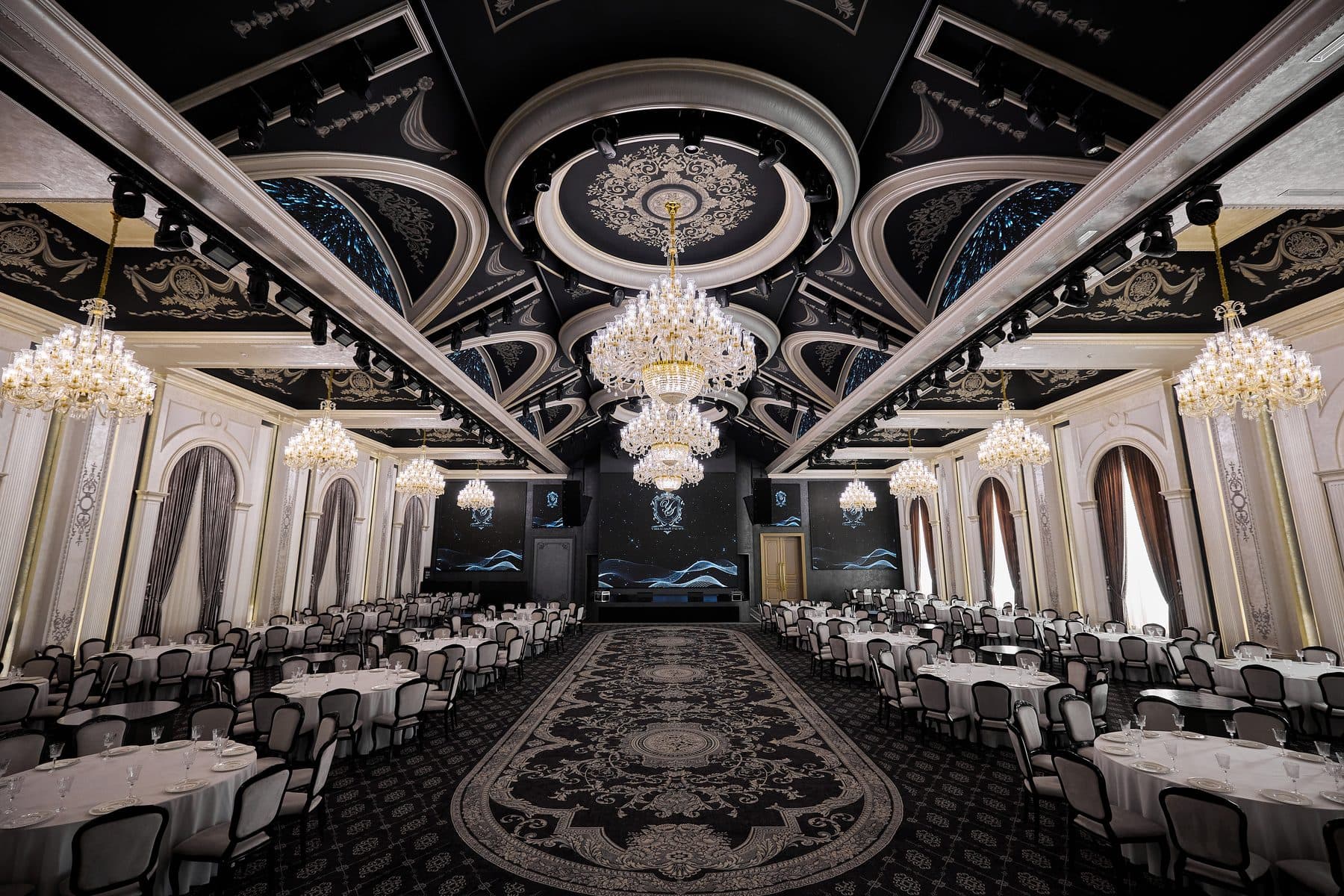 Baccarat — photo 3