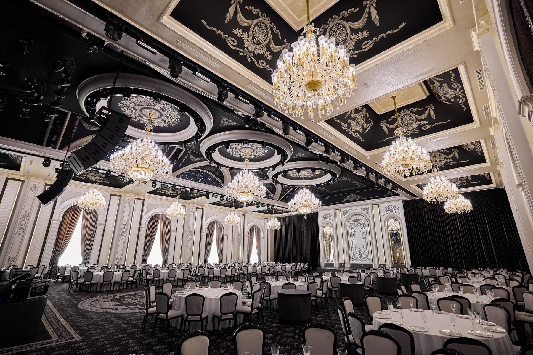Baccarat — photo 5