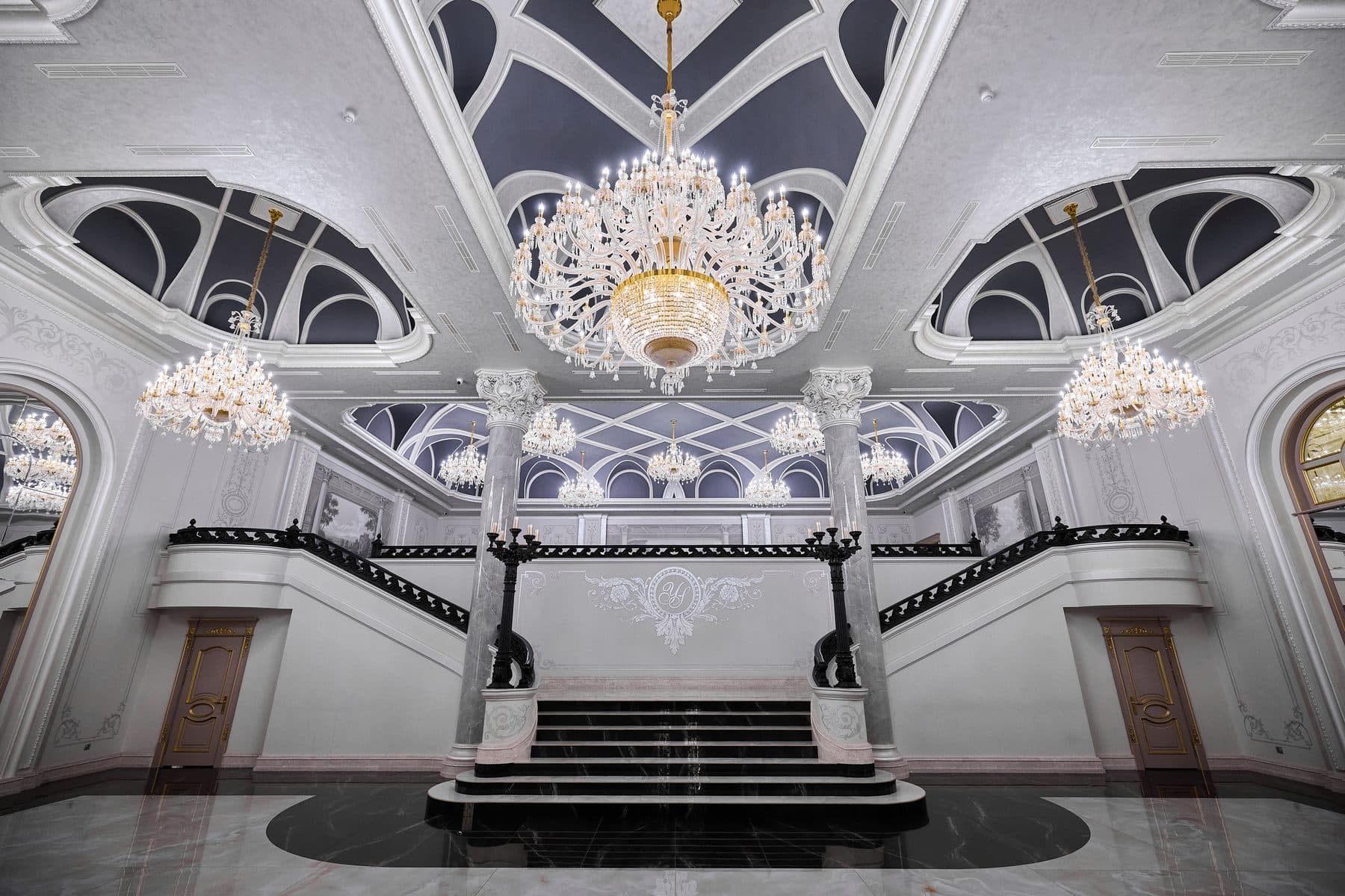 Baccarat — photo 6