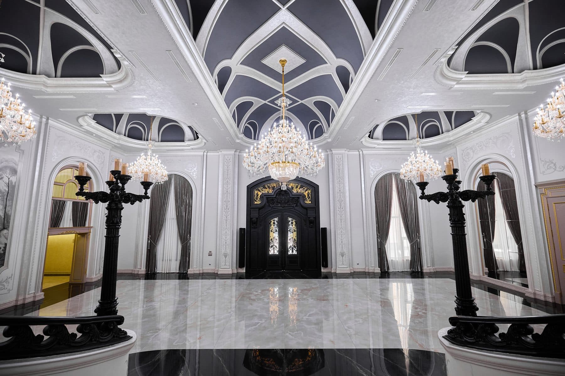 Baccarat — photo 7