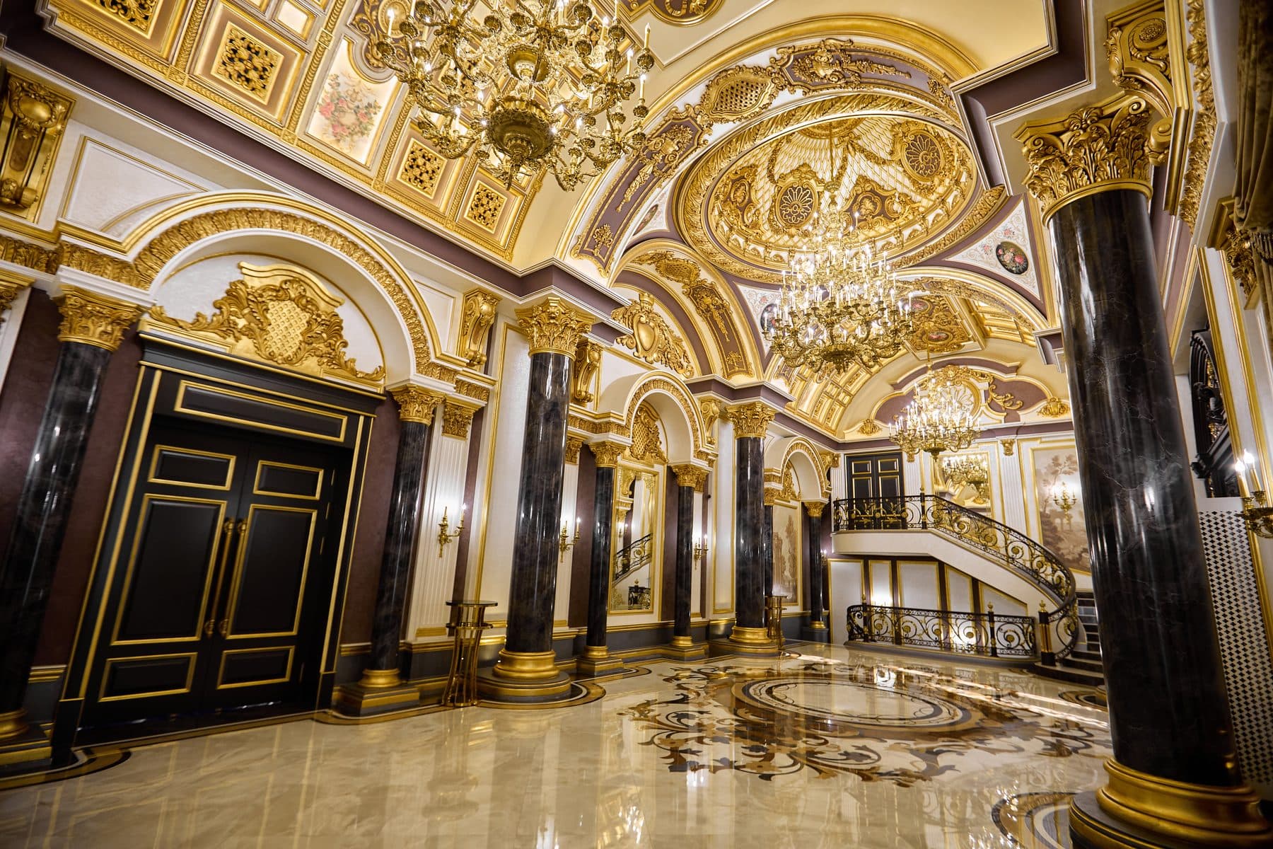 Palazzo — photo 13