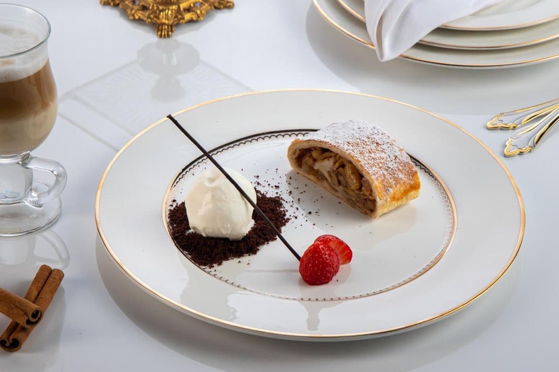 Desserts