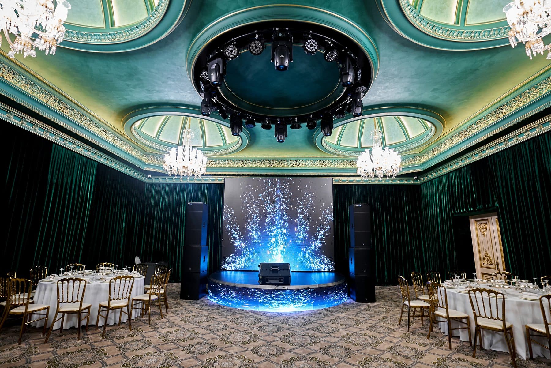 Royal Hall