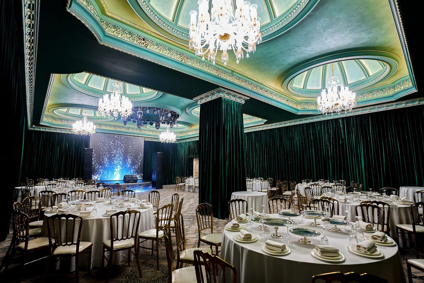 Decor and floristry